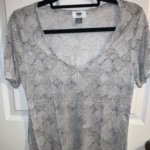 Old Navy Soft T-Shirt
